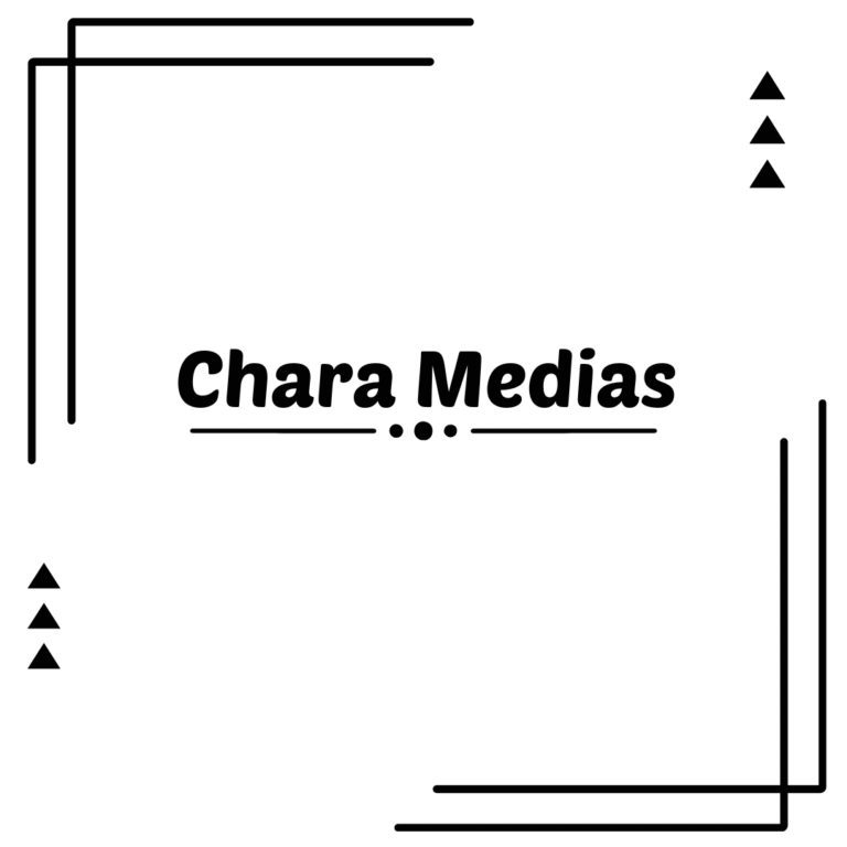 charamedias