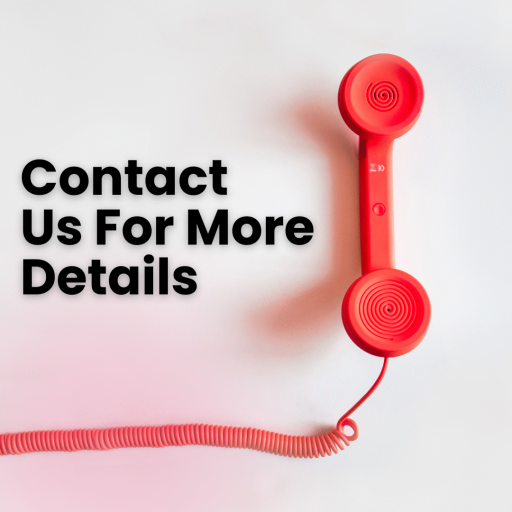 contact us