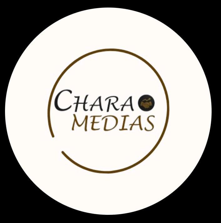 chara medias logo